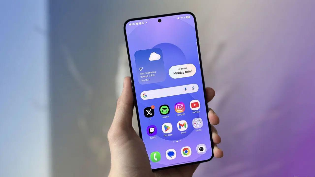 Samsung düğmeye bastı: Galaxy telefonlarda yapay zeka destekli kodlama dönemi başlıyor