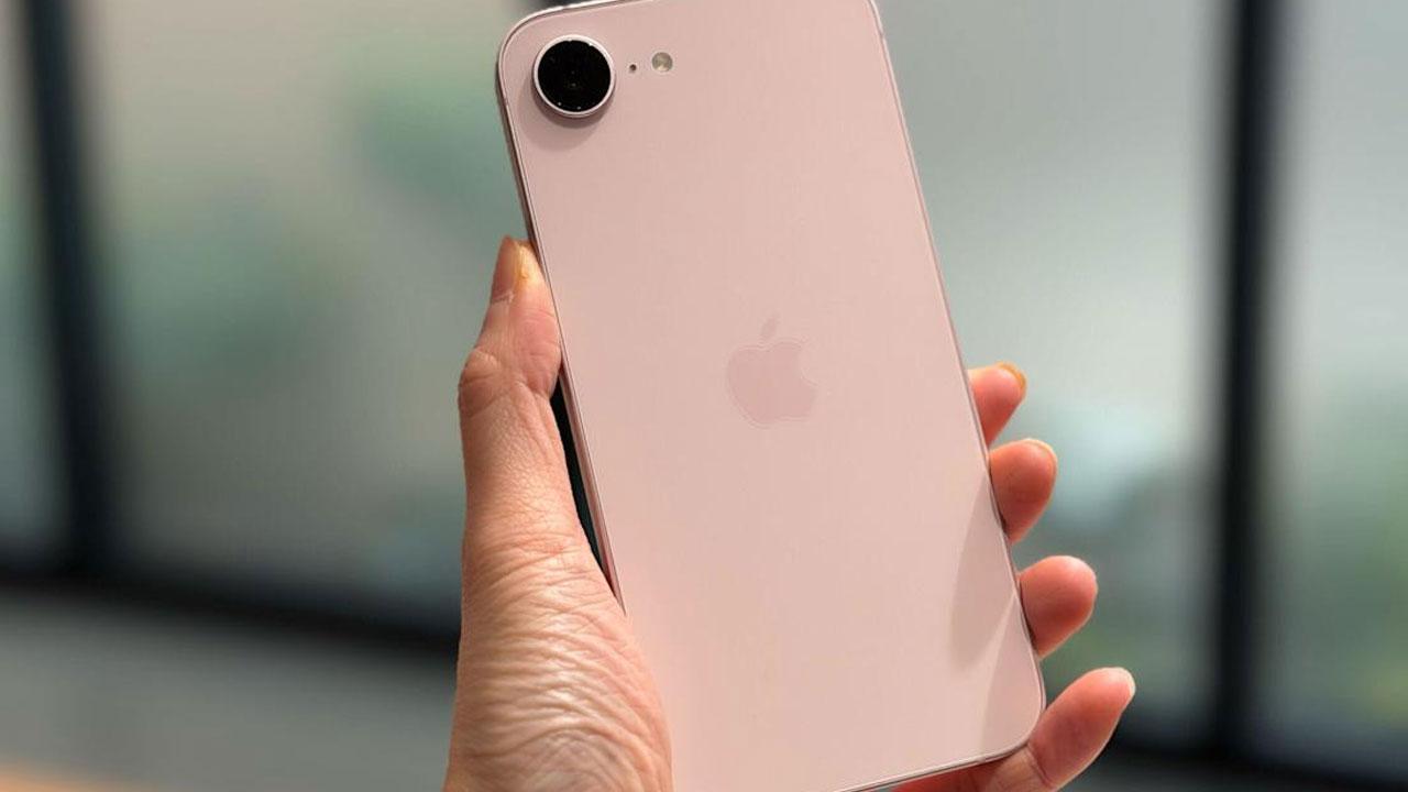 Apple ve Samsung'dan dev anlaşma: Milyonlarca adet üretilecek