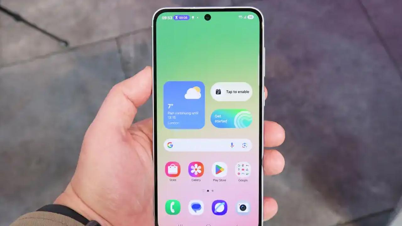 Galaxy A56 5G 256 GB için Mart 2026 kampanyası: İndirimli fiyattan sahip olun