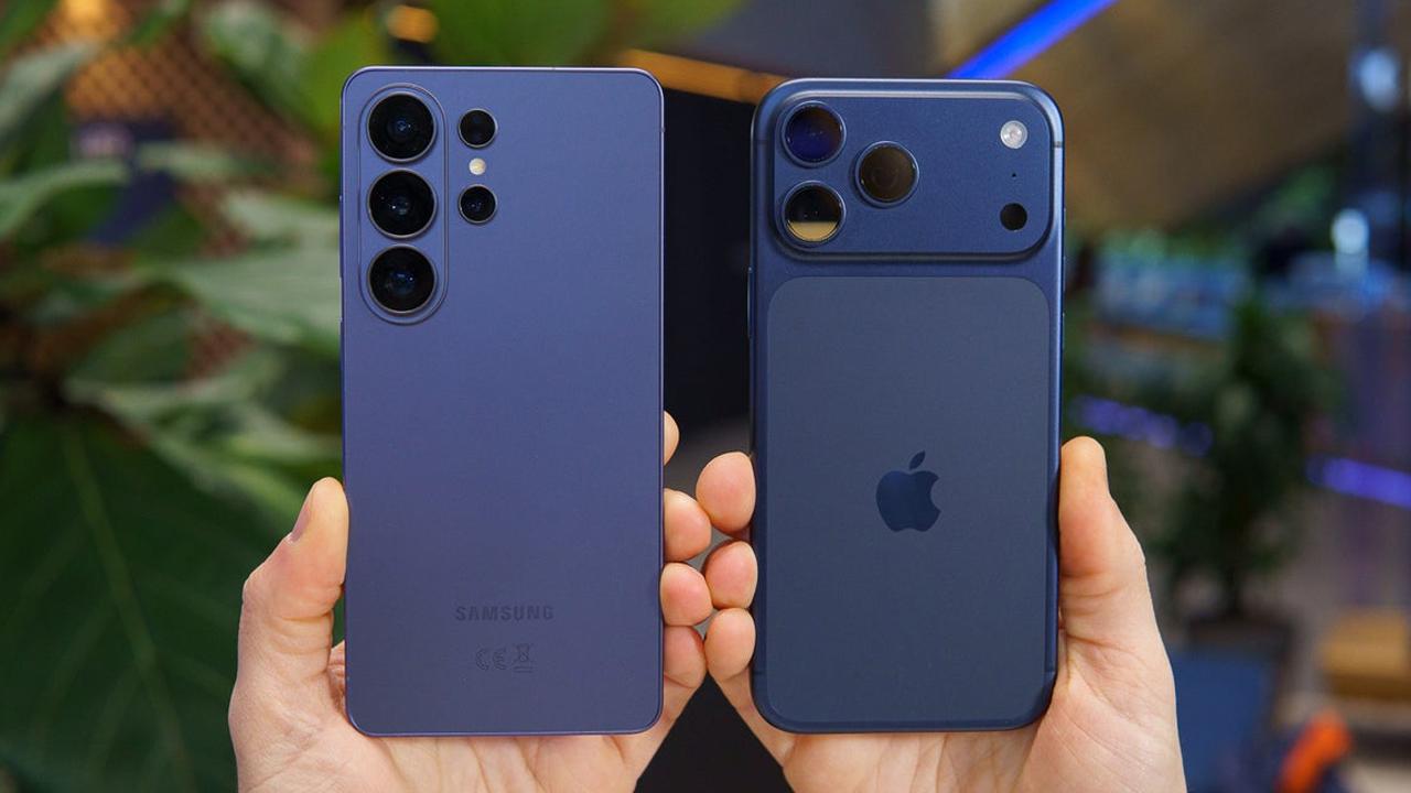 Samsung mu Apple mı? Galaxy S26 Ultra ile iPhone 17 Pro kamera puanı belli oldu