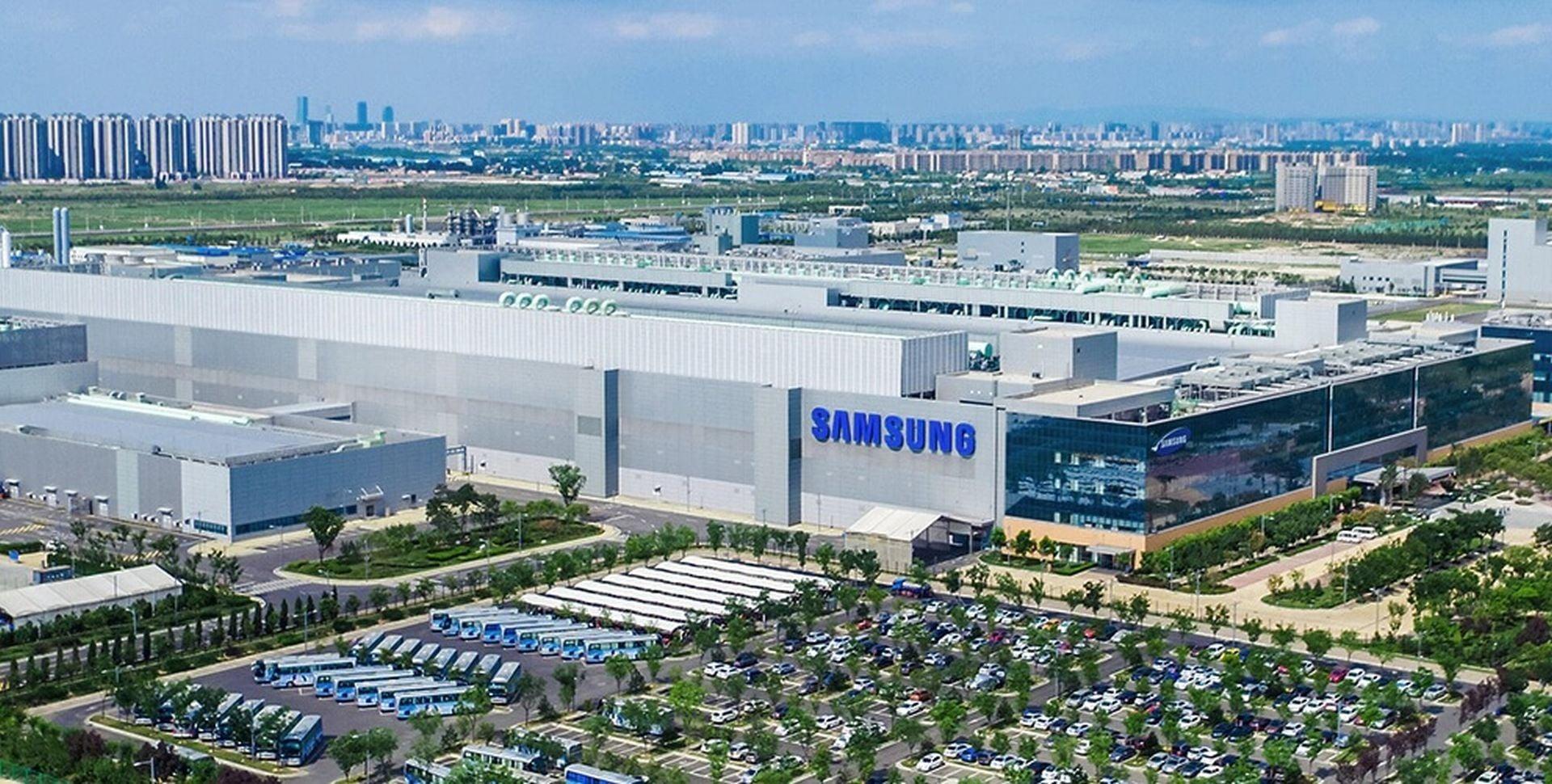 Samsung nerenin malı, hangi ülkede üretiliyor, kökeni nere?