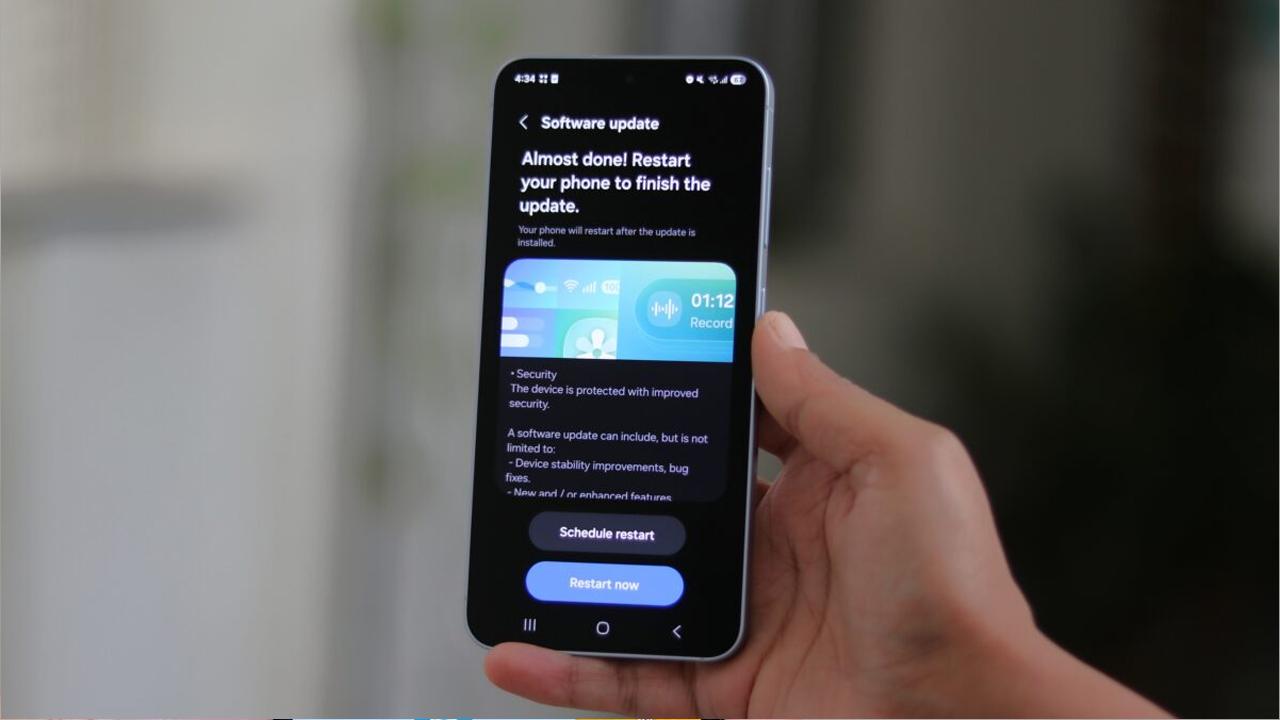 Türkiye'de satılan 4 popüler akıllı telefon için yolun sonu, destek sona erdi