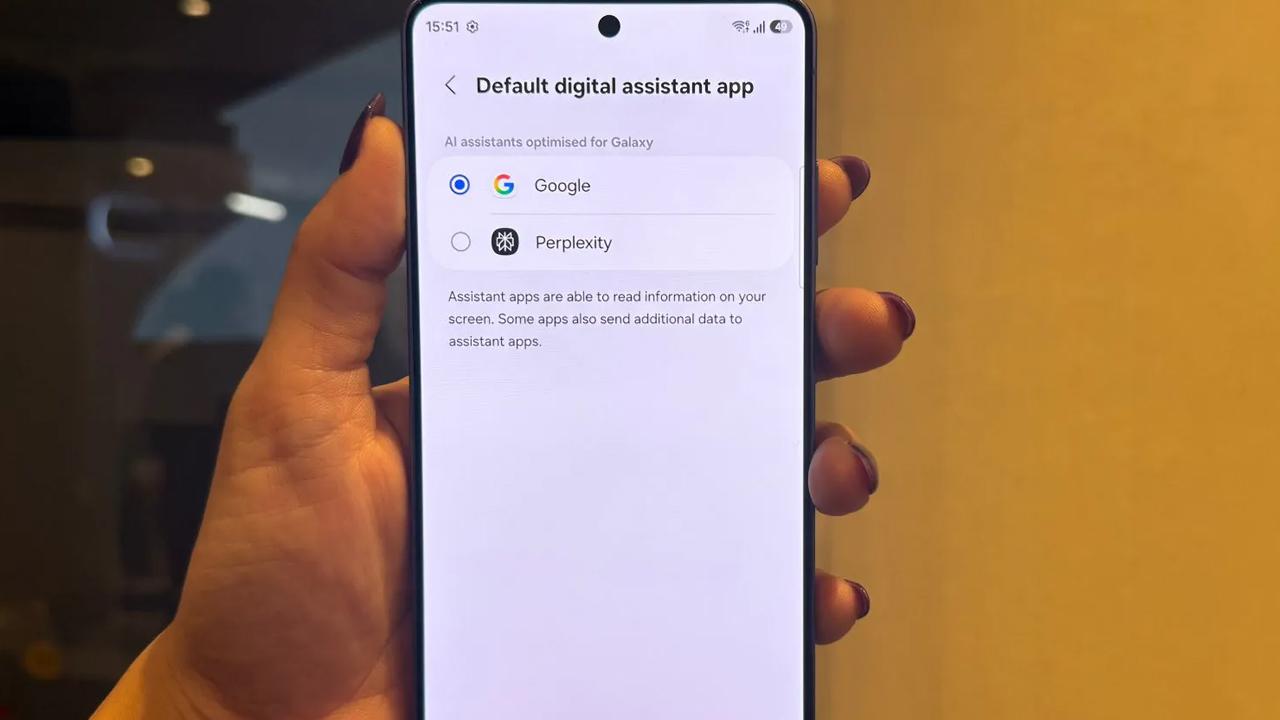 Galaxy S26'da ilginç yapay zeka sorunu: CEO tartışmalara son noktayı koydu