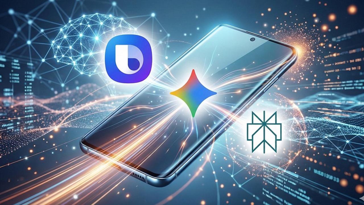 Samsung Galaxy S26, ilk kez üç farklı yapay zeka ile geliyor