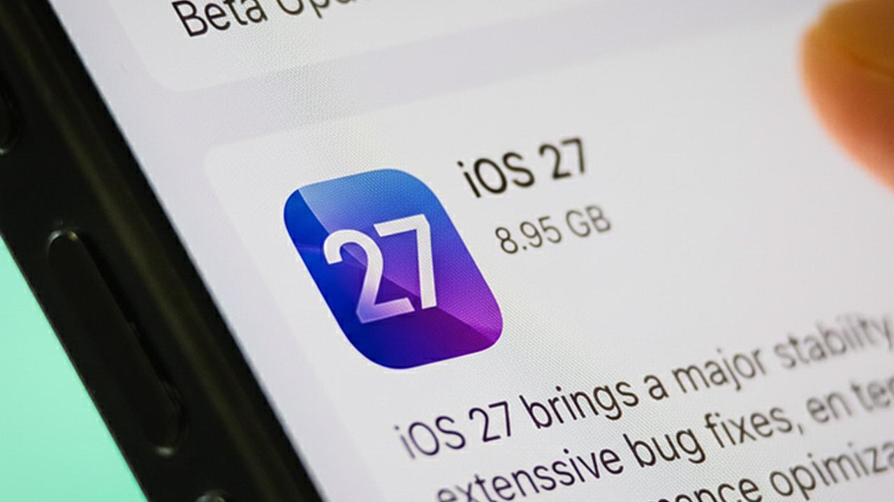Bu yıl tanıtılacak iOS 27 ile 10’dan fazla özellik yolda: iPhone’lar nefes alacak