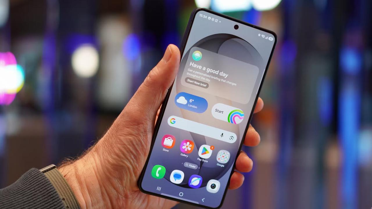 Samsung, One UI 9'da tarayıcıyı yeniden tasarlıyor: Çoklu pencere geliyor