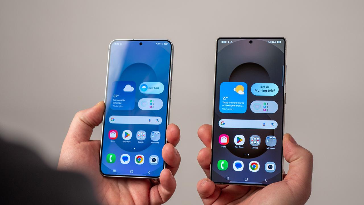 Samsung Telefonlarda 'Süresiz' Rutin Devri One UI 8.5 ile Kapanıyor