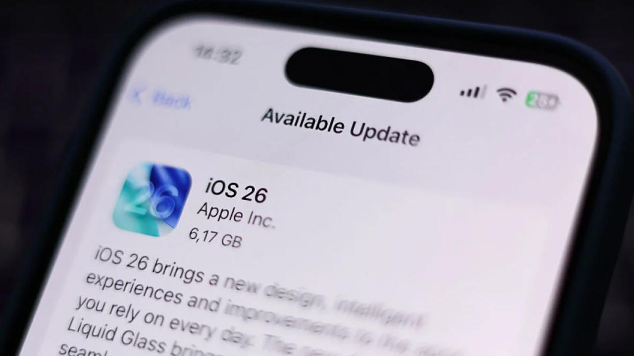 iOS 26.4’ün çıkış tarihini AirPods Max 2 ele verdi