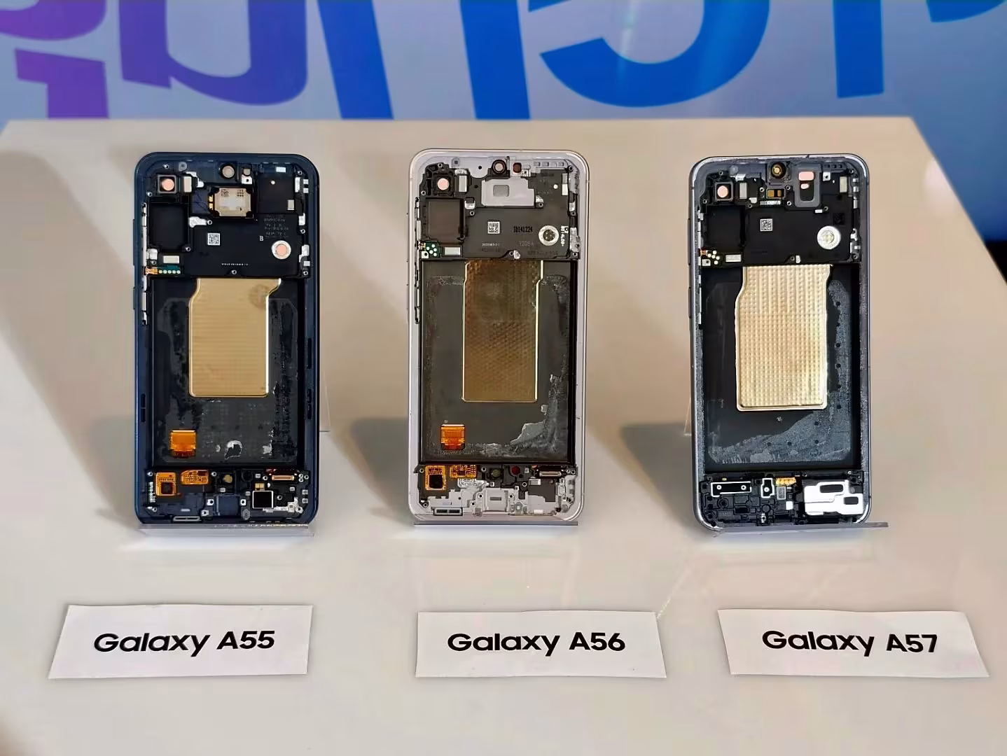 Uygun fiyatlı olacak Galaxy A57, Galaxy S26 Ultra’nın özelliğiyle gelecek