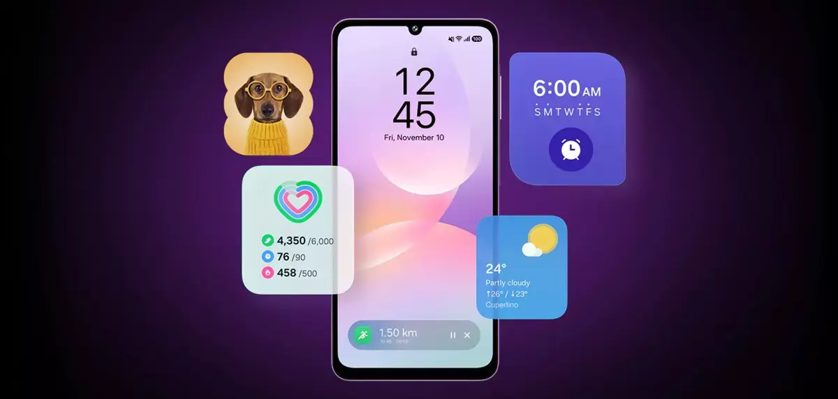 Türkiye'de "Yok satar" denilen Galaxy M17e 5G tanıtıldı: 6.000 mAh pil ve 6 yıl destek