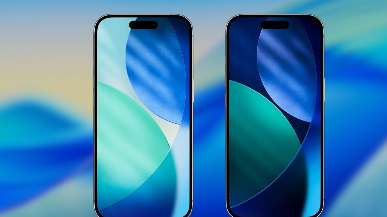 iOS 26 duvar kağıtları yayınlandı: Liquid Glass tasarımlı arka planları nasıl indirirsiniz?