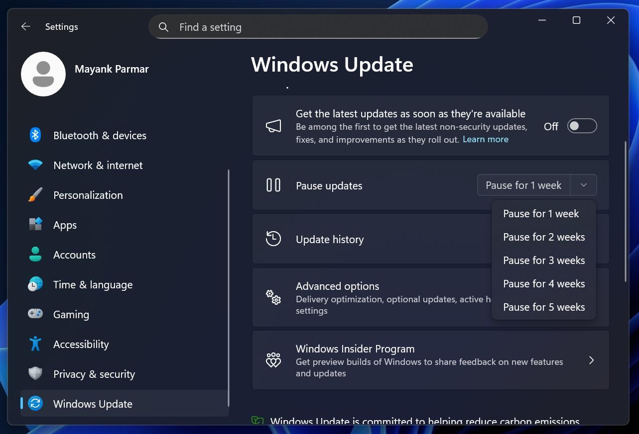 Windows 11'in çileden çıkaran sorunu yıllar sonra tarihe karışıyor