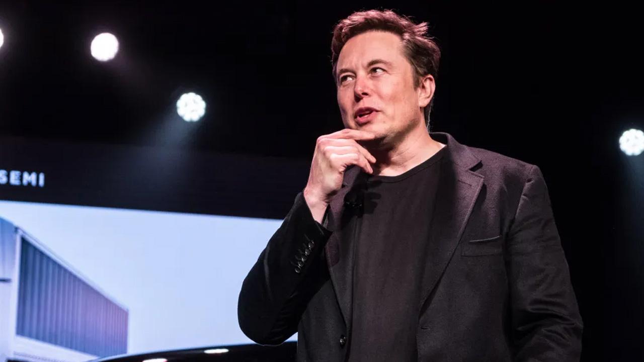 Elon Musk’ın 25 milyar dolarlık projesi duyuruldu: Dünya yetmiyor diyerek açıkladı