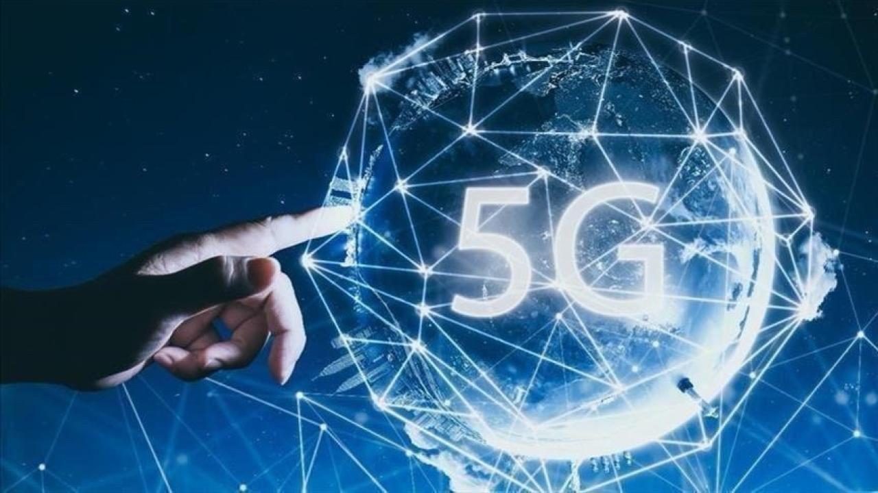 Türkiye, 5G macerasına milli teknolojilerle başlıyor