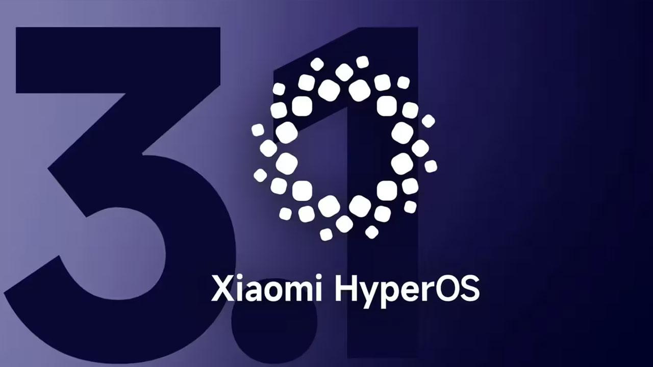 HyperOS 3.1 Türkiye Güncellemesi Ne Zaman Gelecek? Xiaomi'den büyük sürpriz, pas geçilecek