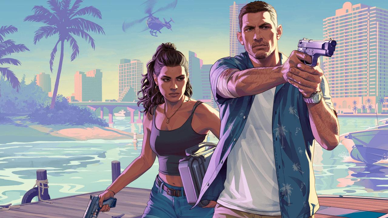 Rockstar Games'ten GTA 6 İçin Sürpriz İş İlanı!  Erken deneme fırsatı bulabileceksiniz