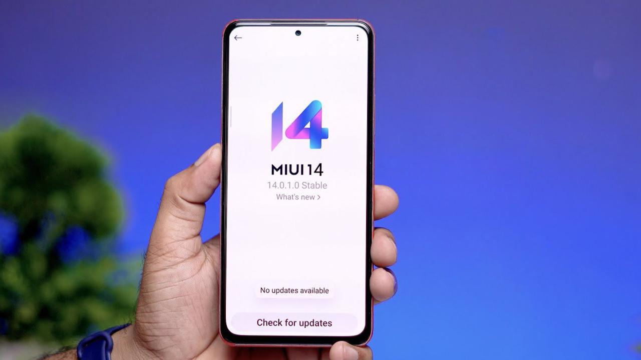 Xiaomi 15 Yıllık Efsane MIUI Güncellemelerini Tamamen Durdurdu