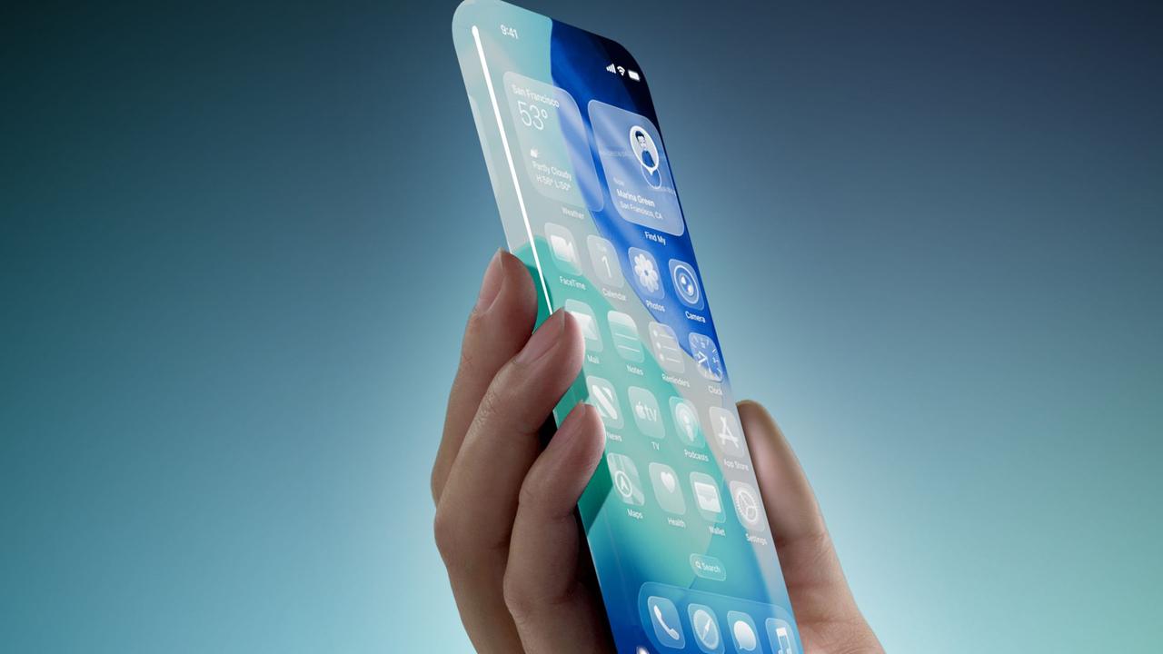 Apple’ın 20. yıla özel iPhone’u ortaya çıktı: Tüm modellerden önemli bir farkı olacak