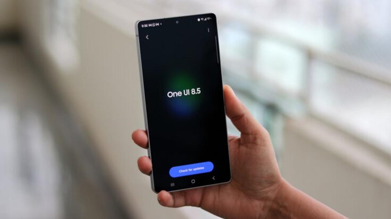 One UI 8.5 Beta Programı Genişliyor: İşte Güncellemeyi Alacak 9 Galaxy Modeli!