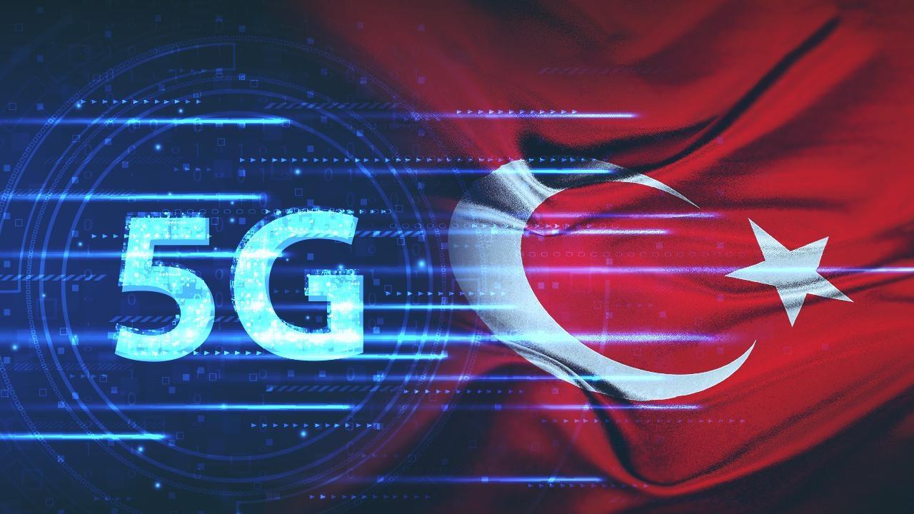 Türkiye günler sonra yeni çağa başlıyor: 5G’ye geçmeden önce herkesin bilmesi gerekenler