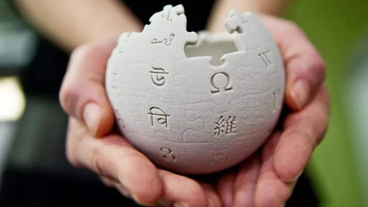 Wikipedia'dan 'Yapay zeka ile makale' yazımına engelleme