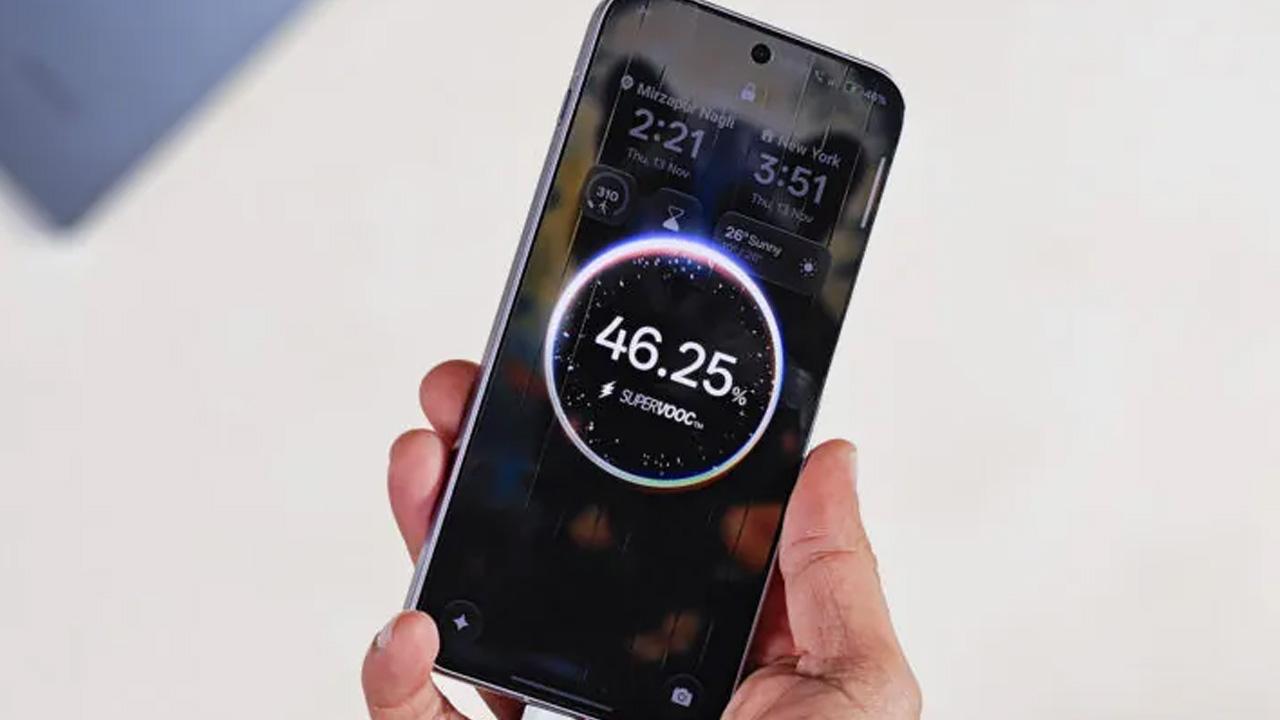 Android 17 ile Şarj Hızı Artıyor: Öncelikli Şarj Özelliği Geliyor
