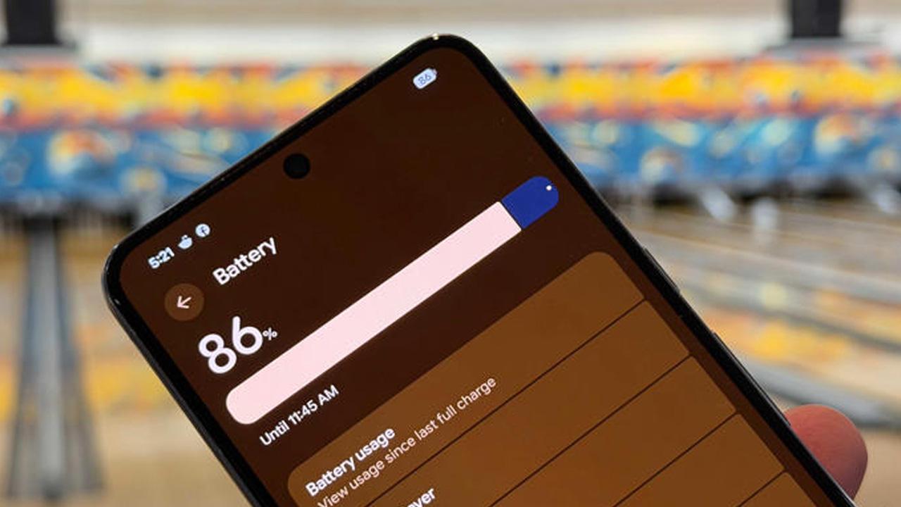 Android 17 ile Şarj Hızı Artıyor: Öncelikli Şarj Özelliği Geliyor
