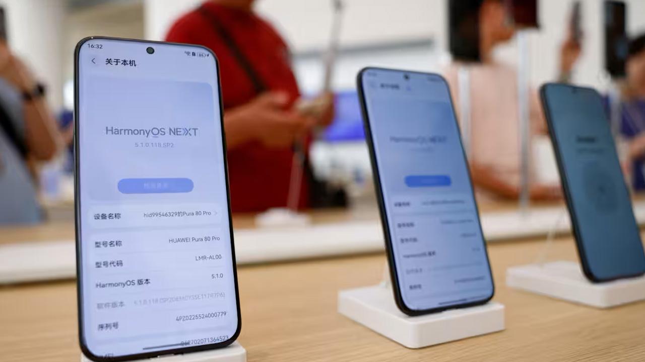 Telefon Pillerinde Çin Füzyonu: Her telefonun şarjı 2 günü aşacak