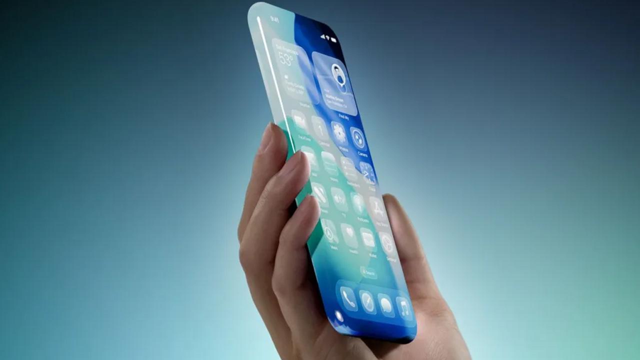 Dünyada kapış kapış satan telefon 50 yıl sonra da bizimle olacak