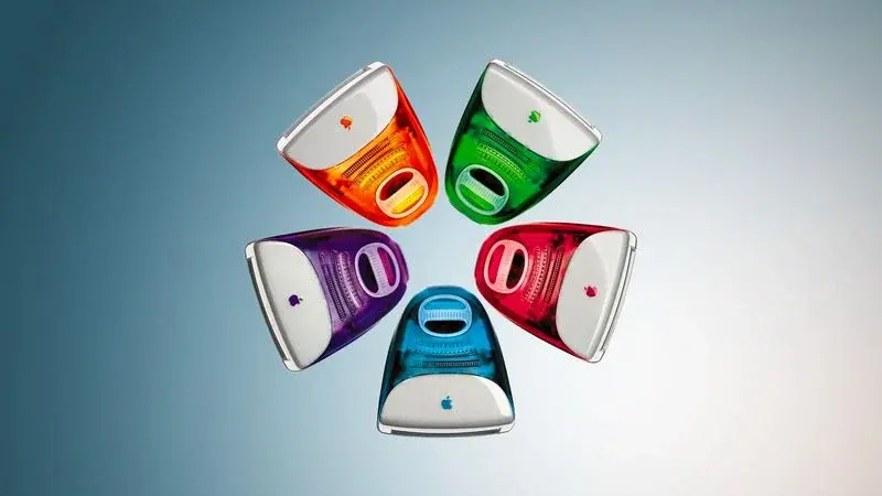Apple 50 Yaşında: Bir Garajdan Dünyanın Zirvesine