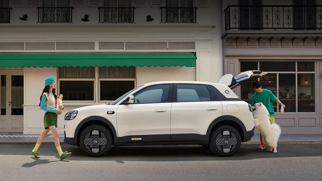 Fiat Egea'dan daha ucuz, daha iddialı: Çinli otomobil üreticisinden uygun fiyatlı otomobil