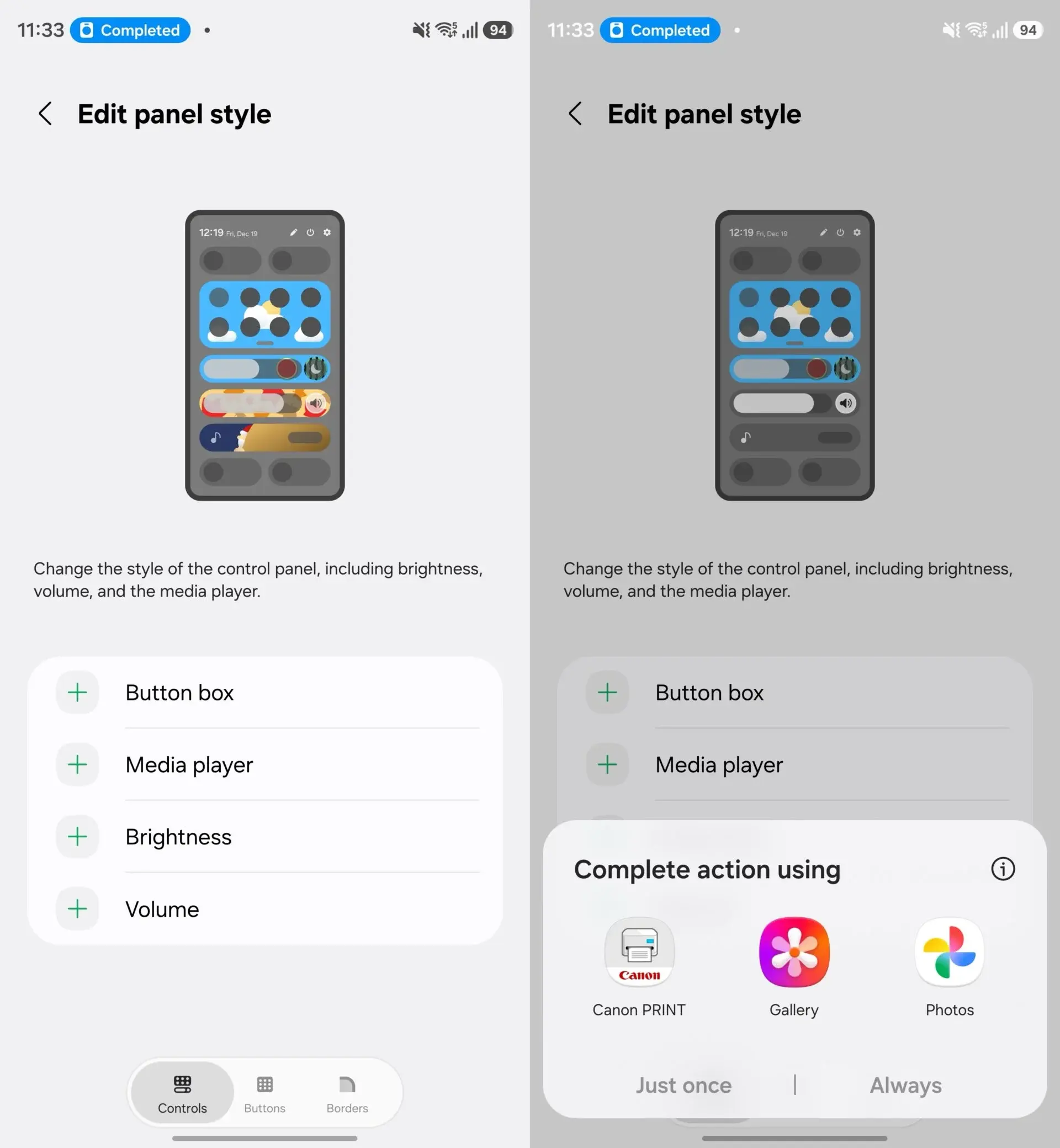 Samsung popüler uygulamasını efsane özellikle güncelledi