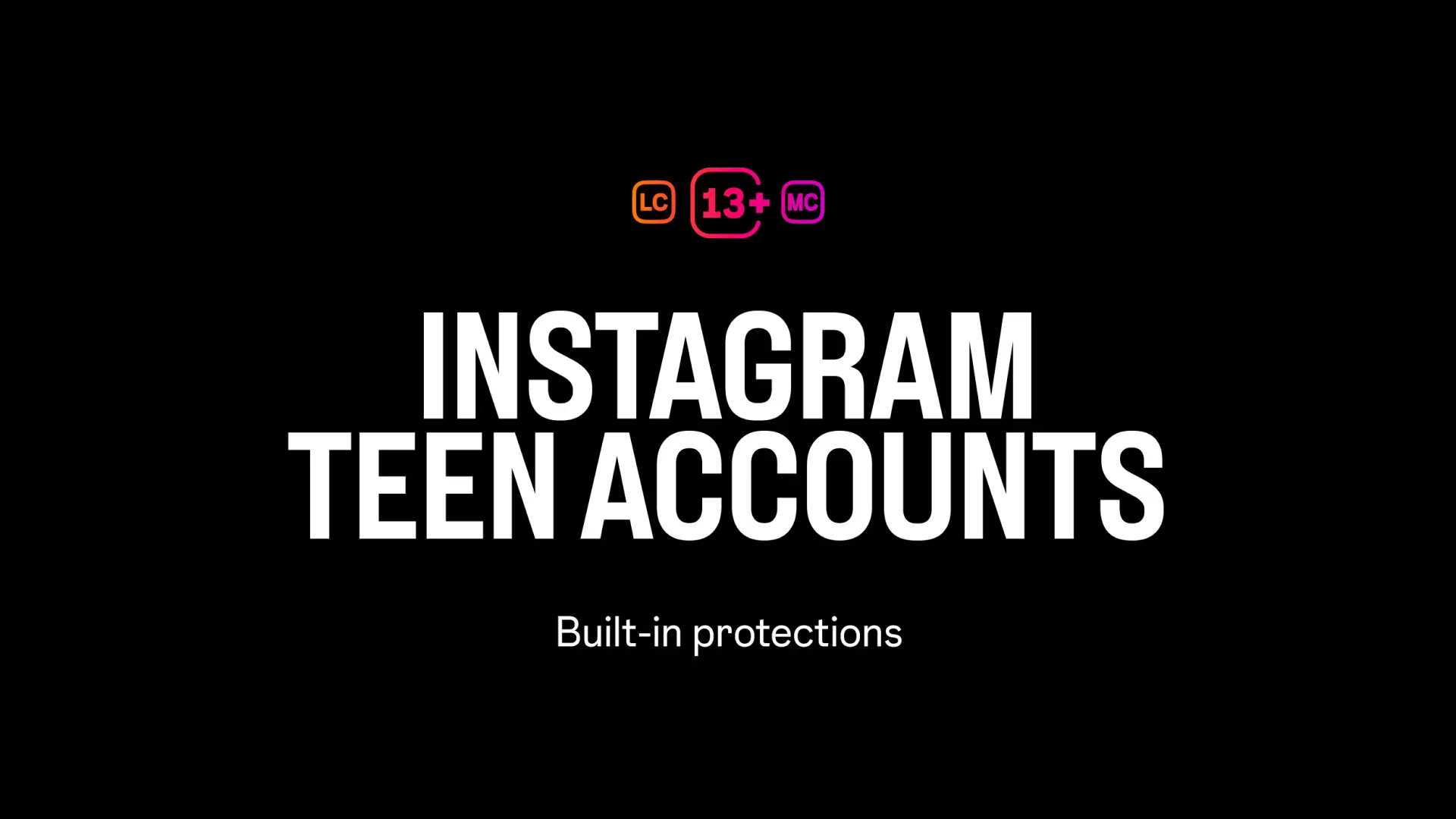 INSTAGRAM’DAN TÜRKİYE HAMLESİ: 18 yaş altındakiler için yeni düzenleme devrede