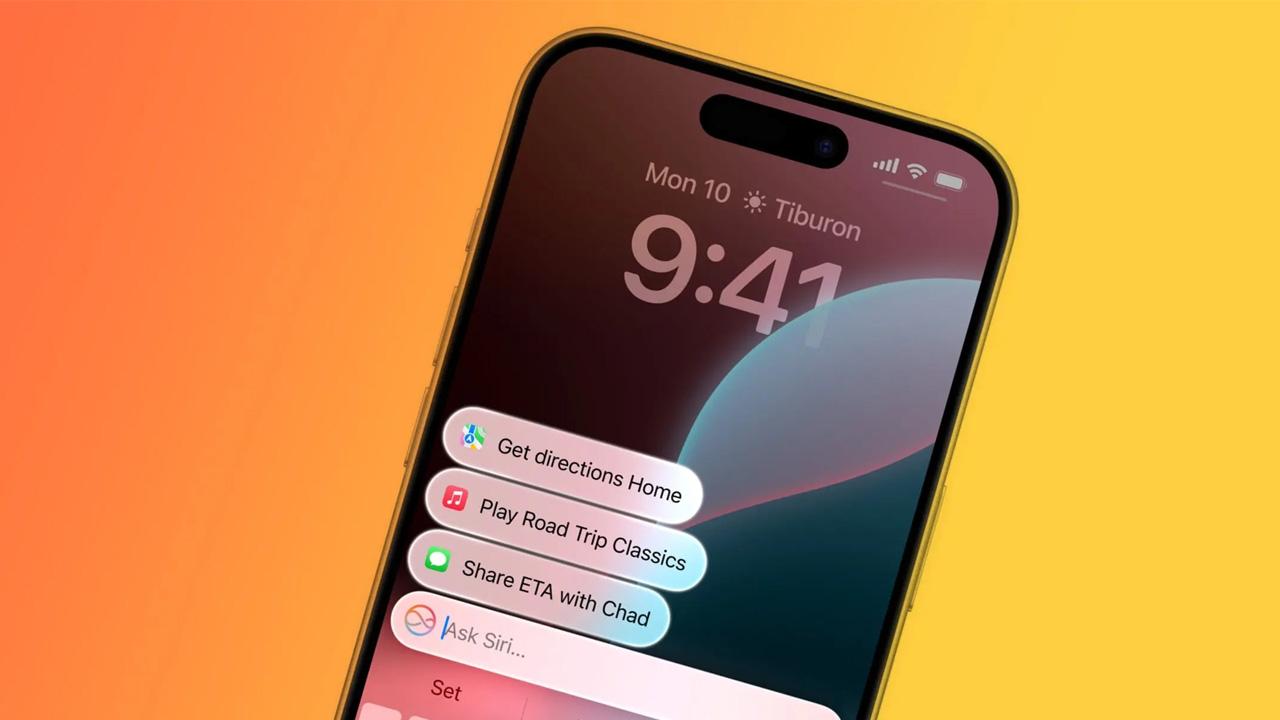 Apple, Siri İçin 200 Mühendisi Kodlama Kampına Gönderiyor!