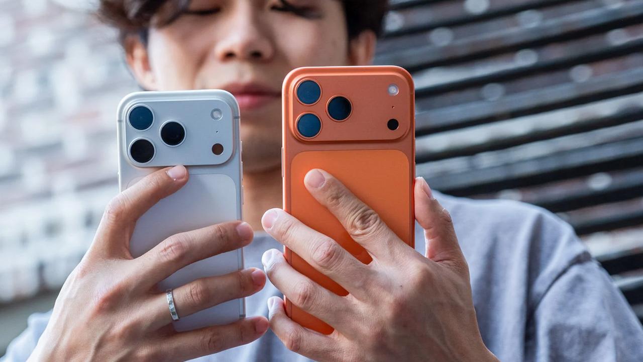Apple Pes Etti: Çip Krizi iPhone 17 Fiyatlarını Vuracak