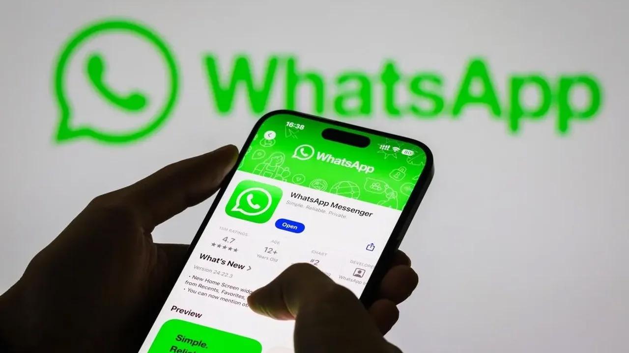 WhatsApp Ödeme Özelliği Yeni Ülkelere Geliyor