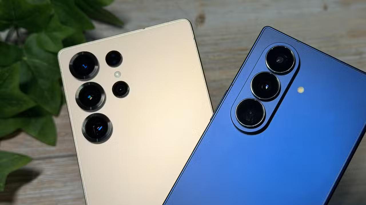 Samsung'dan 3.8 GB'lık Dev Güncelleme: Galaxy S25 Serisi İçin One UI 9 Beta Yayında