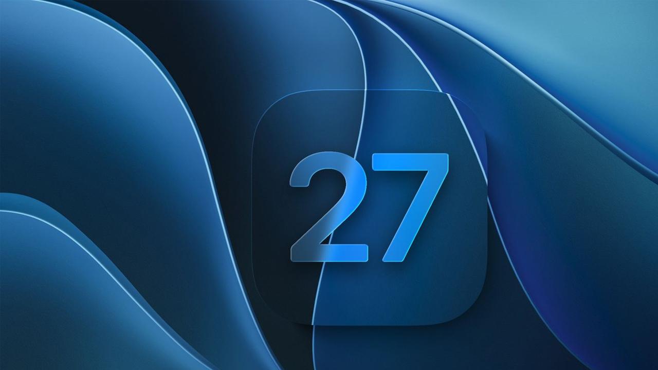 iOS 27 alacak iPhone'lar, gelecek özellikler ve dahası: Yeni Siri yolda