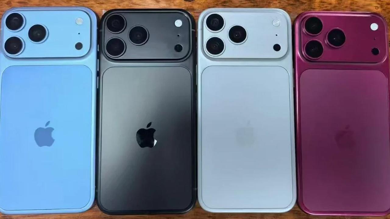 iPhone 18 Pro performansıyla rakip tanımayacak: Bakın hangi işlemci ile geliyor