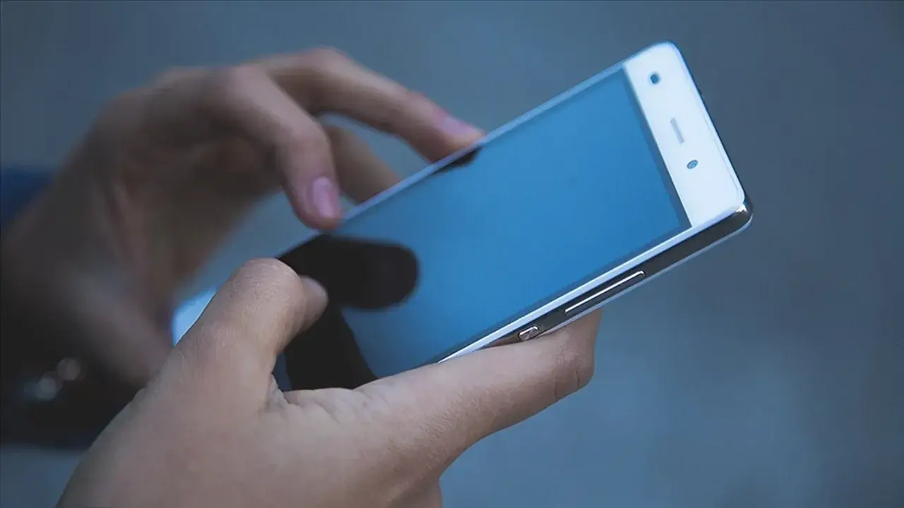 Kayıt dışı olduğu tespit edilen IMEI ne demek - Yurt dışı telefon