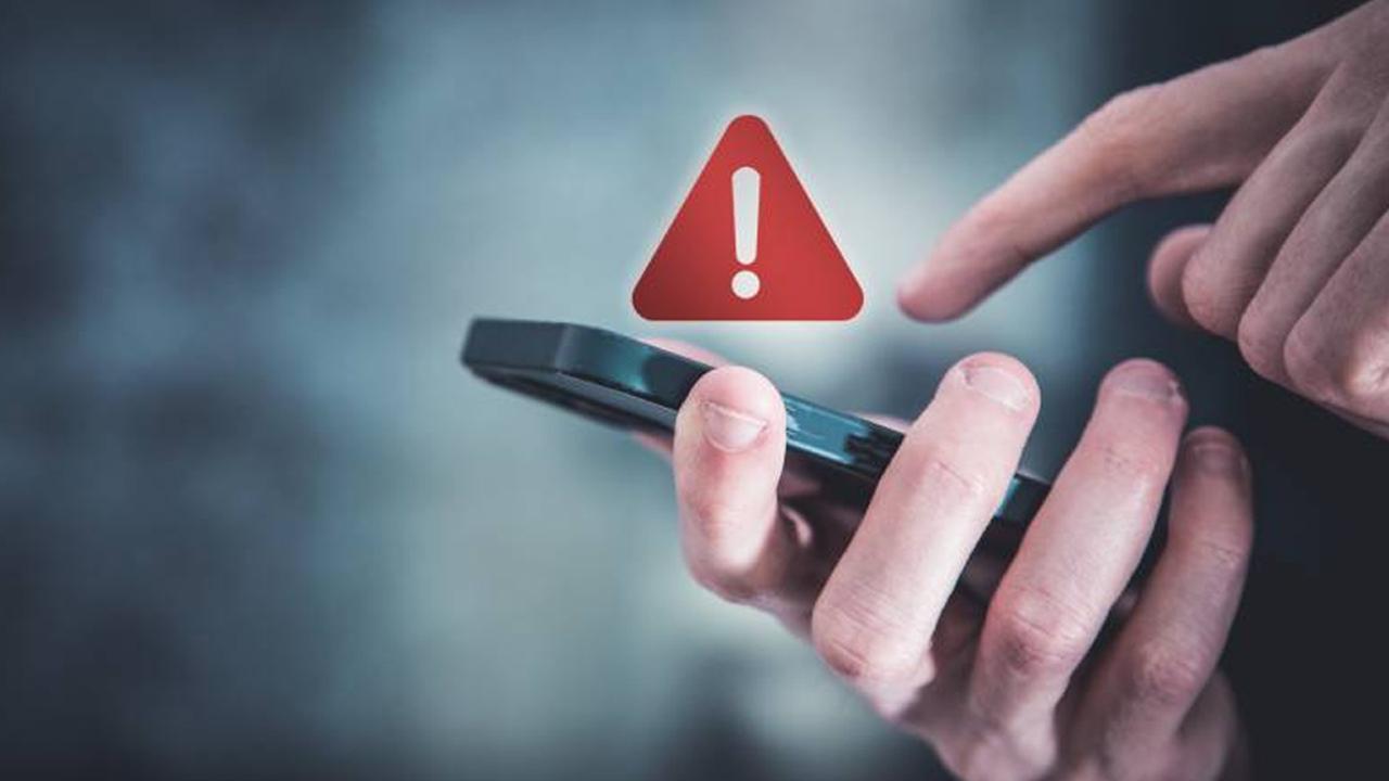 10 Eylül Saat 11:00: Siren çalacak, telefonlar titreyecek