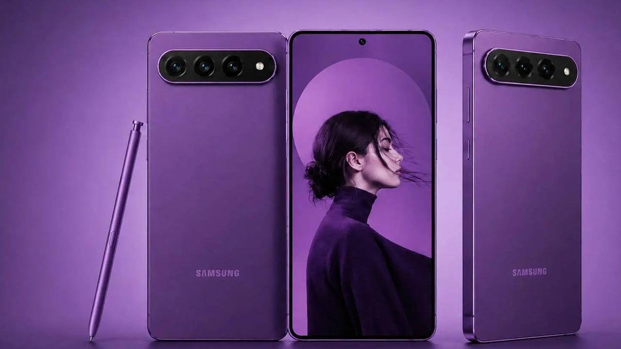 Samsung’un yeni amiral gemisi dakikalar içerisinde tam şarj olacak