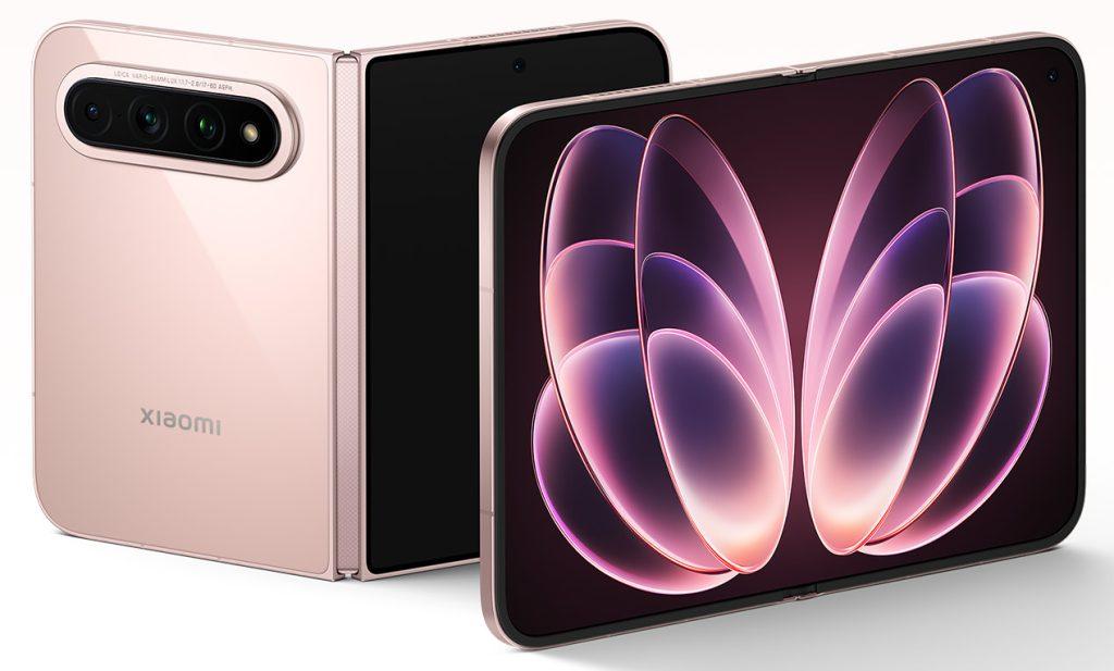 6000mAh Batarya, 200MP Kamera: Xiaomi 18 Fold Katlanabilir iPhone’a Rakip Oldu