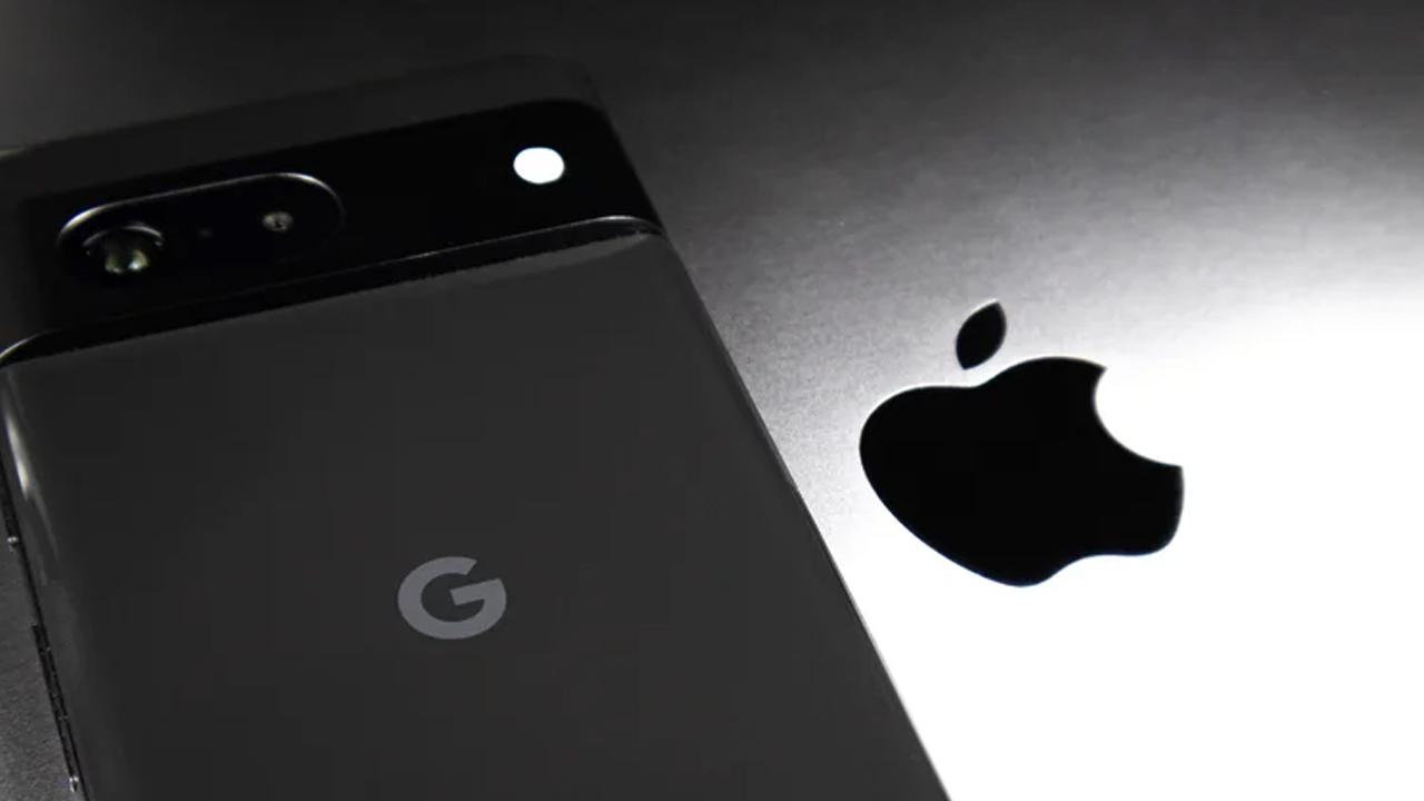 Android'den iPhone'a Kaliteli Fotoğraf Gönderme Rehberi