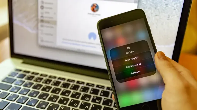 Android'den iPhone'a Kaliteli Fotoğraf Gönderme Rehberi