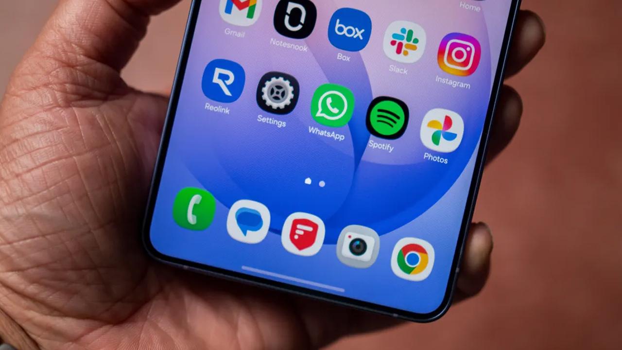 31 Aralık 2026: Samsung'dan 2 Uygulamayı Rafa Kaldırıyor