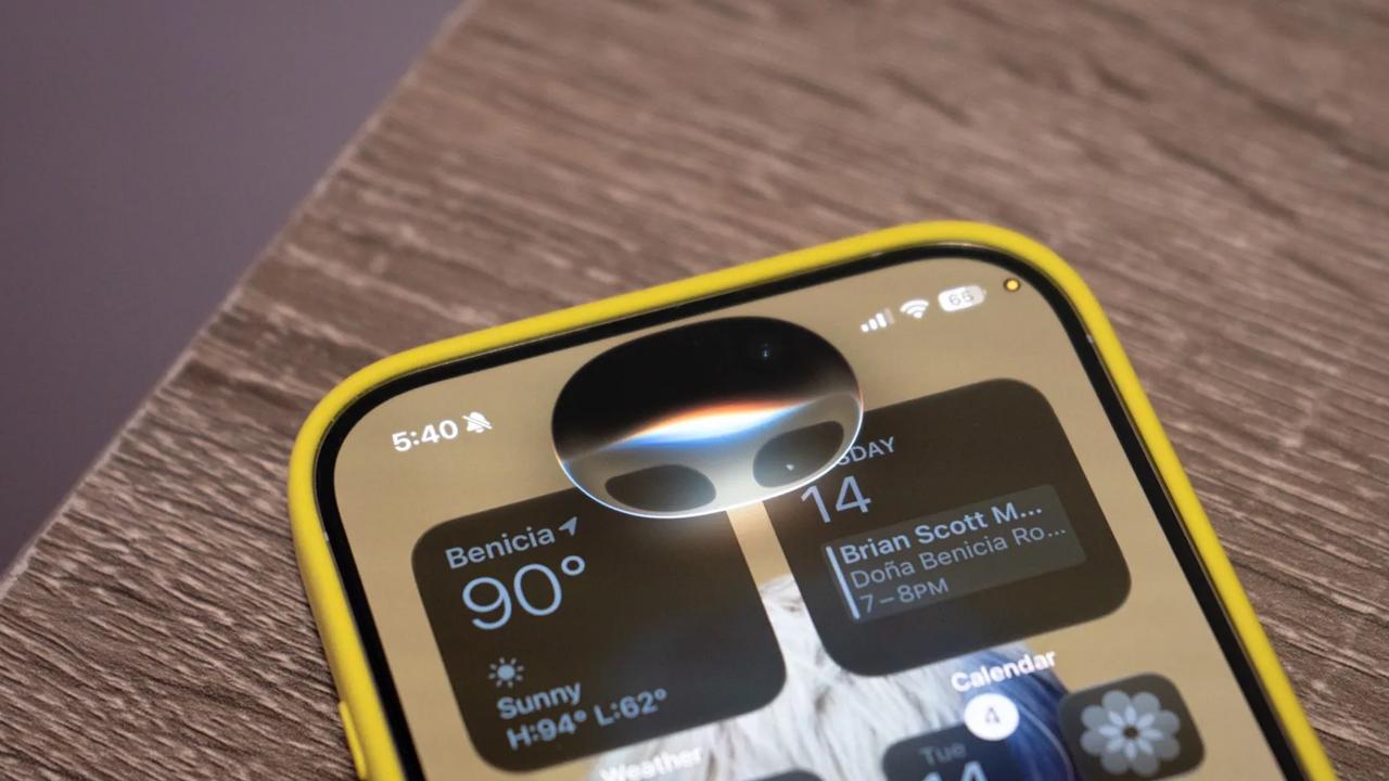 iOS 27 ile gelen gizli özellik: Kimse bu yeniliği günlerdir fark etmiyor