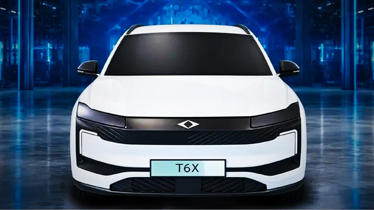 Herkesin beklediği ucuz Togg T6X ne zaman geliyor? Tarih verildi!