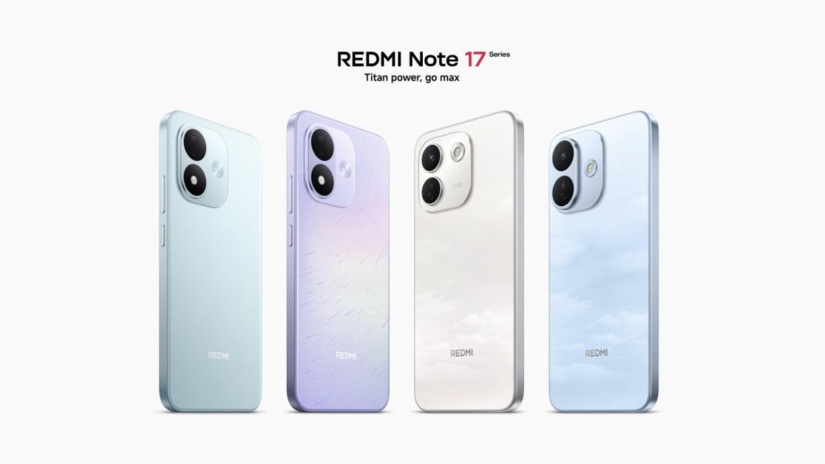 Redmi Note 17, Note 17 Pro ve Pro Max'e IMEI atılıyor mu?