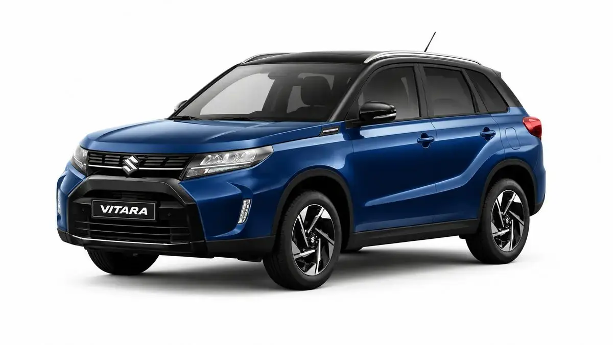 Suzuki Ekim 2026 Fiyat Listesi: Vitara, S-Cross, Swift